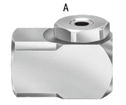 空心錐形噴嘴內螺紋