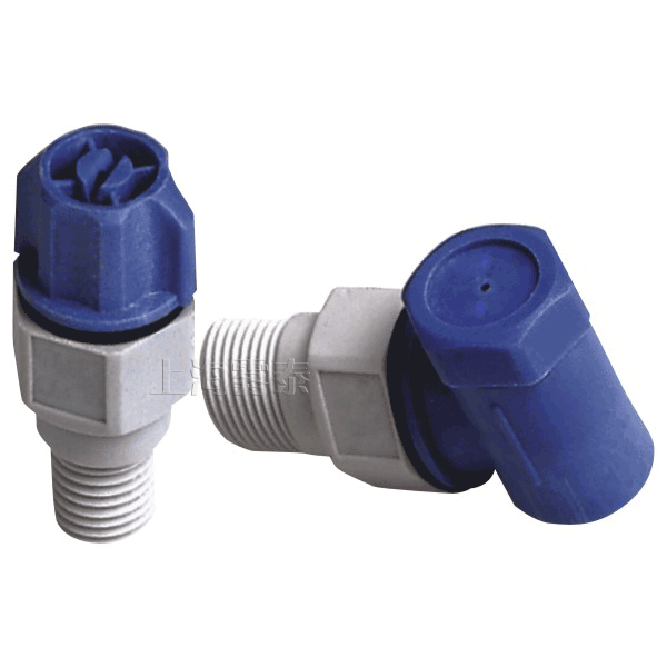 涂裝前處理過程中噴嘴的選擇 排布及保養