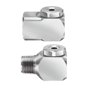 噴嘴型號:空心錐形噴嘴